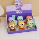 E8606 Jumping Owl