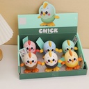 E8604 Jumping Chick