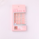 Dreamy Girl – Sparkling Star Wearable Nails