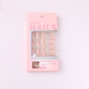 Dreamy Girl – Jasmine Morning Wearable Nails