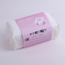 Skin-Friendly Pearl-Texture Facial Tissues (60pcs)
