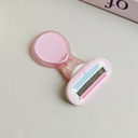 Five-layer Razor