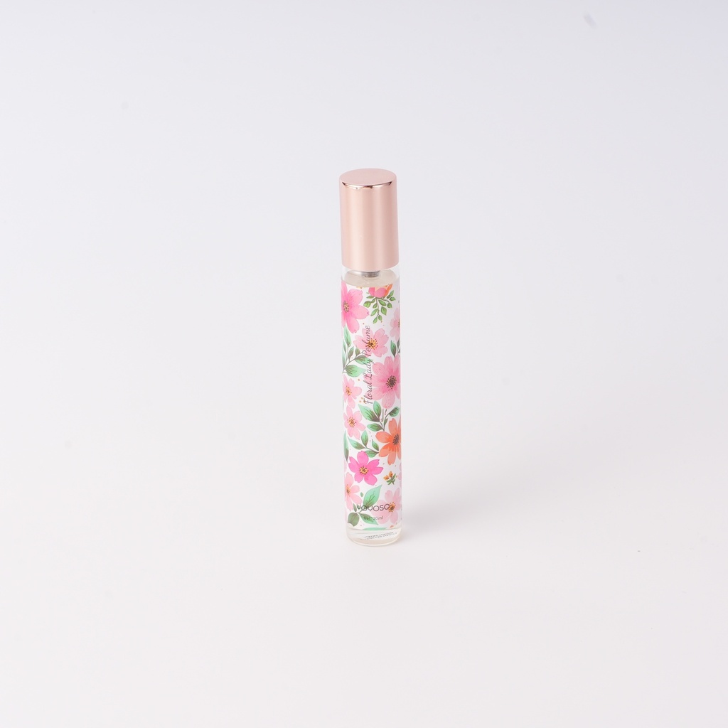 Floral Goddesse Women's Perfume - Eau de Parfum de Napoléon 20ml