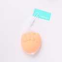 ME0035 Rock-Paper-Scissors Squishy Stress Relief Toy – Rock