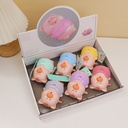 E8608 Wind-up Gliding Pig