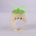 L0931 Bouncing Toy – Avocado, Dragon Fruit & Sugar Orange