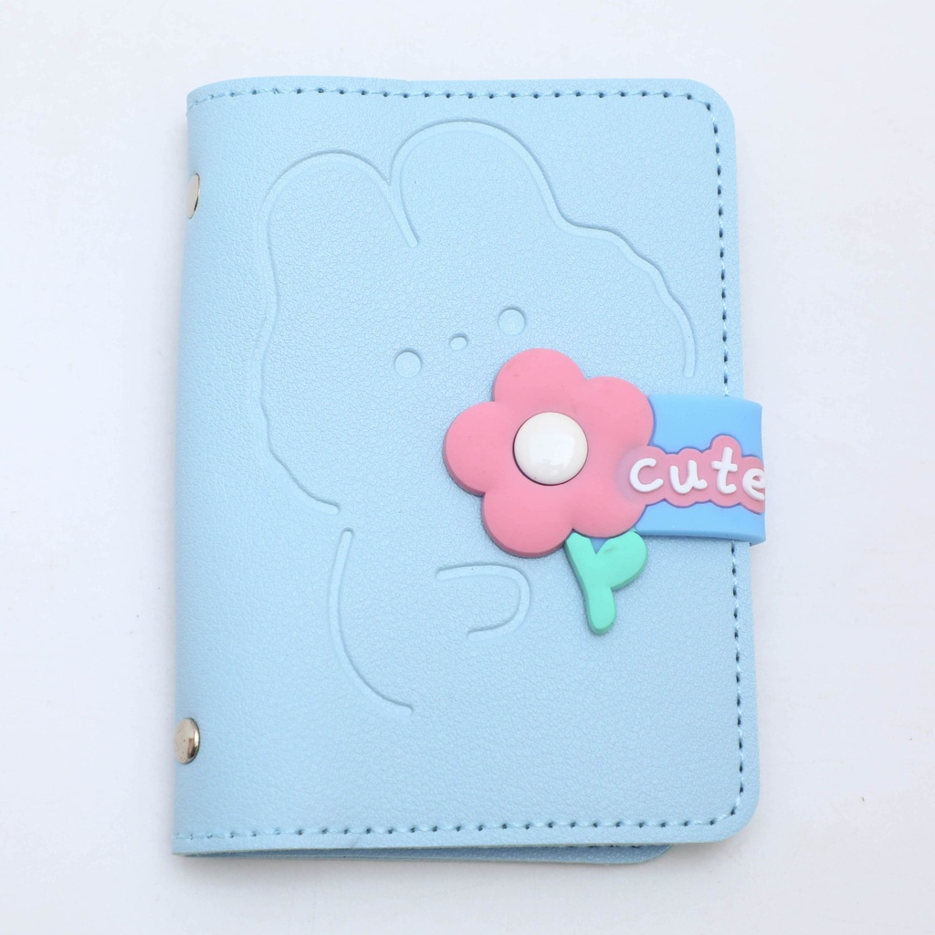 Simple Elegant Card Holder