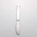Colored laser children's knife