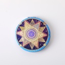 Rotating Star Chart Mirror