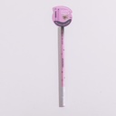 Fine Shaping Eyebrow Pencil - Dark Coffee