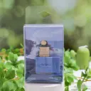 Car Air Freshener – Embrace Nature Series – Ocean