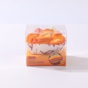 Simulation Hot Dog Stress Relief Toy – Fridge Magnet