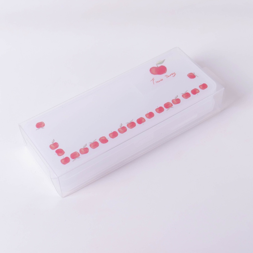 Colorful Fruit Series - Pencil Case