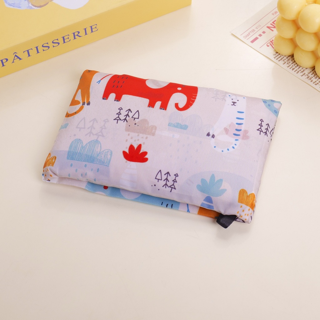 Extra-Large Travel Storage Foldable Bag - 2