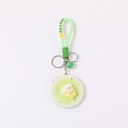 Happy Pets Series Hanging Rotating Mirror