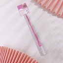 3D Multi-functional Eyebrow Knife Pencil - Light Brown