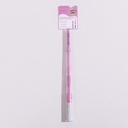 3D Multi-functional Eyebrow Knife Pencil - Flax Brown