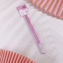 Foggy Hair-like Slim Eyebrow Pencil - Dark Brown