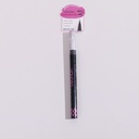 Highly Pigmented Long-lasting Eyeliner Pen - Black