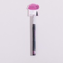 Highly Pigmented Long-lasting Eyeliner Pen - Brown