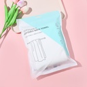 Disposable Portable Bath Towel 2pcs