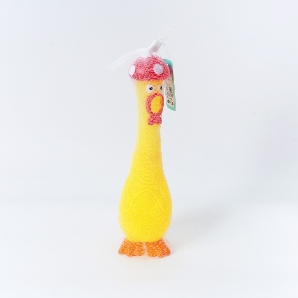 KQ-JY-3106 Screaming Magic Drumstick Mushroom Stress Relief Toy