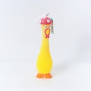 KQ-JY-3106 Screaming Magic Drumstick Mushroom Stress Relief Toy