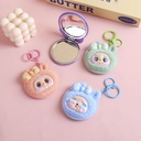 Soft Cute 3D Mirror