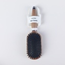 Bristle Cushion Brush