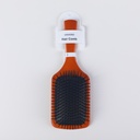 Cushion Massage Wooden Brush