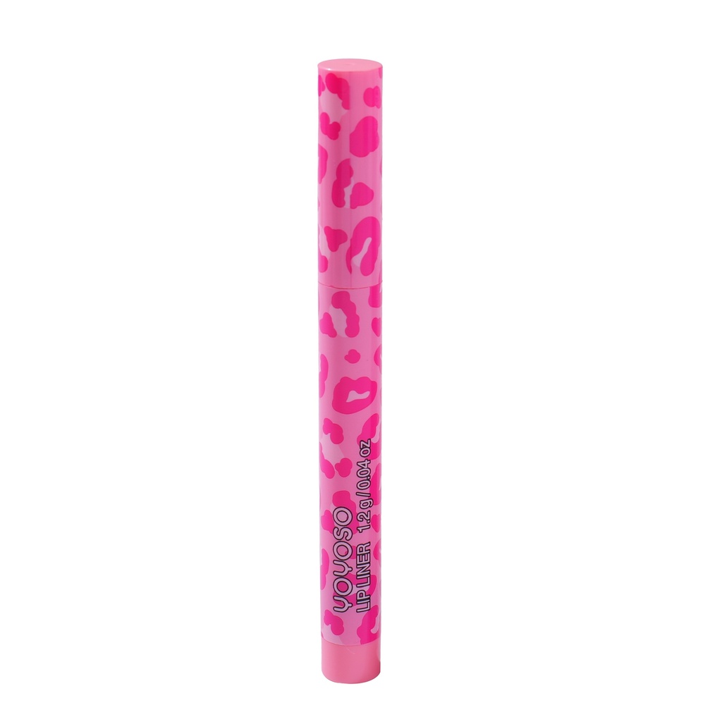 lip liner - Rust