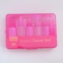 Boxed Travel Set (9pcs)