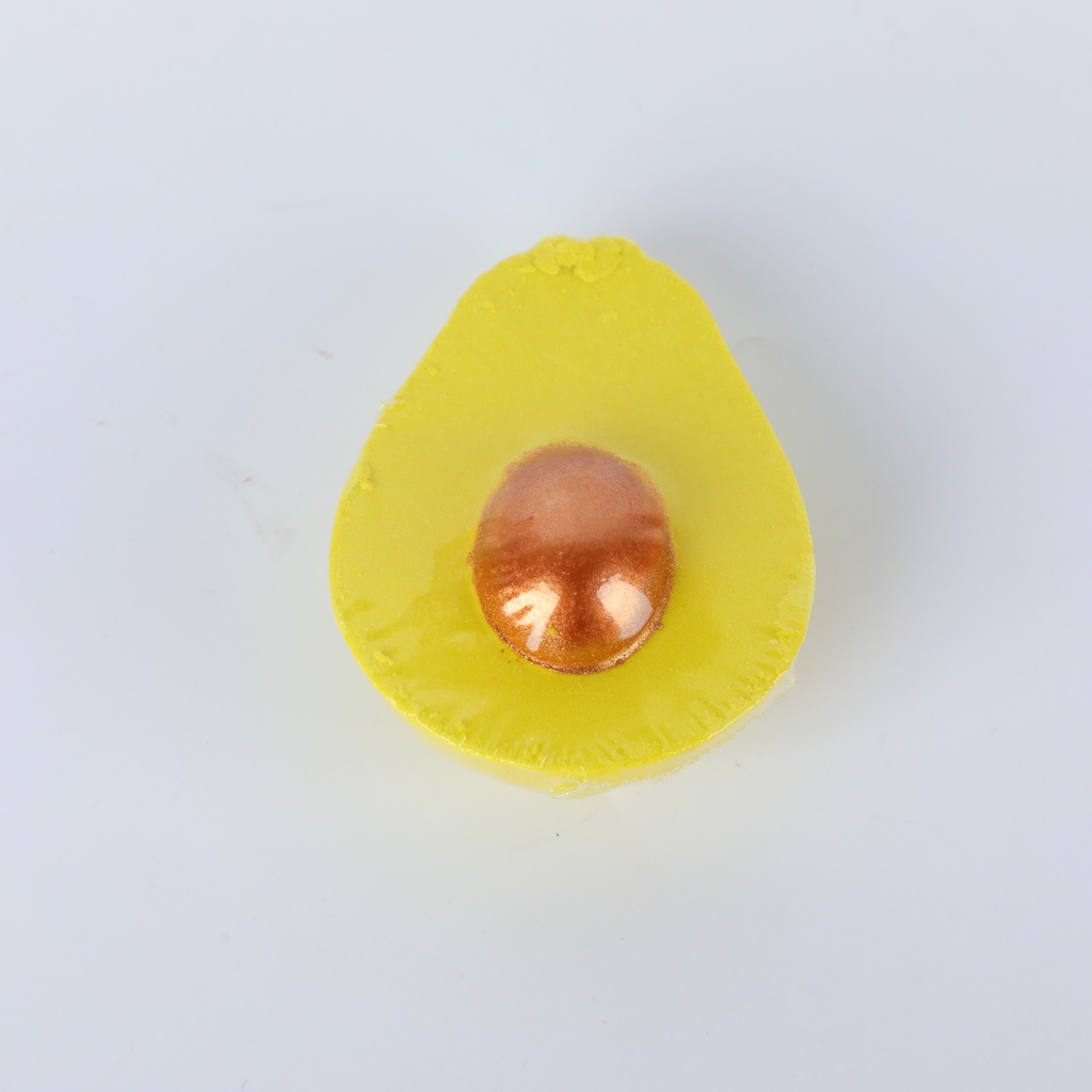 90G Bath Bomb( Avocado  shape)