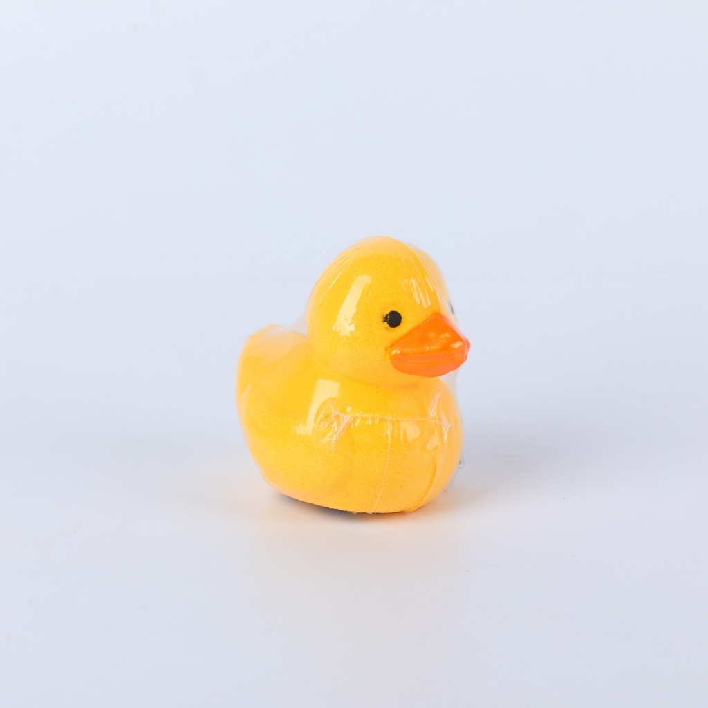 100G Bath Bomb (Little Yellow Duck shape)