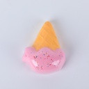 130G Bath Bomb （ Ice Cream shape ）