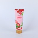 180ml Body Lotion (Raspberry Scented )