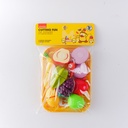 M3069-34 Play House Toy – Fruit Cutting Fun