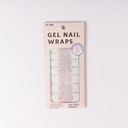 Classic Elegant French Self-Adhesive Nail Stickers