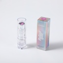 Pearlescent Lipstick - Purple