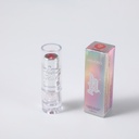 Pearlescent Lipstick - Chili