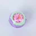 150G  Bath Bomb （Fruit Salad Scented）