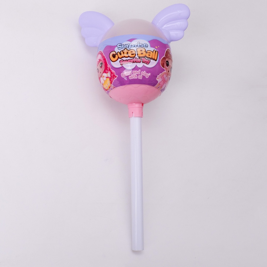 K2833 Tall Lollipop Disassembly Toy