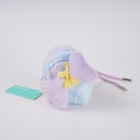 Multicolor Bowknot Coin Purse