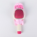Bow Massage Brush