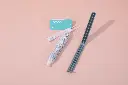 18 PCS Sealing Clips - Blue