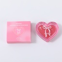 Sweetheart Mousse Blush Cream - Milk Coffee