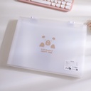 Pet Party Series - 13-Pocket Accordion File