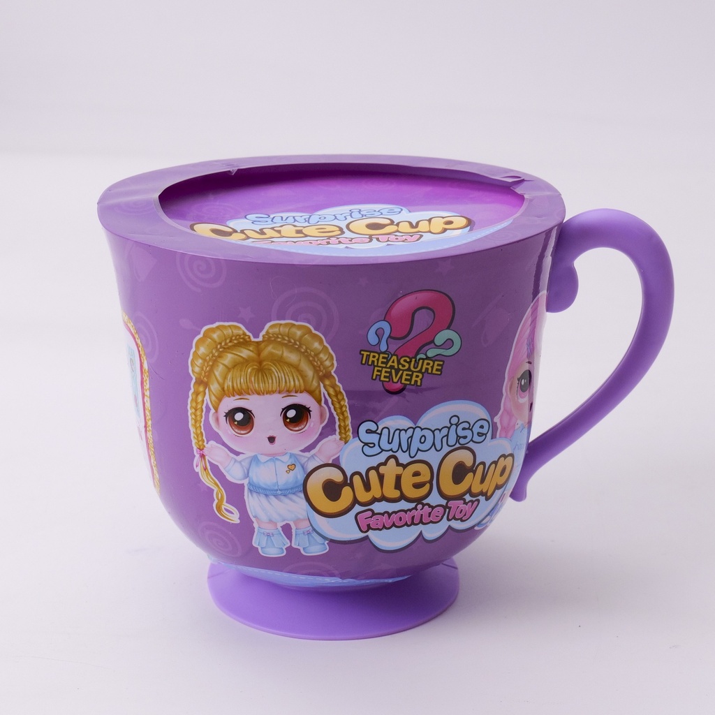K2802 Mini Cup Disassembly Toy
