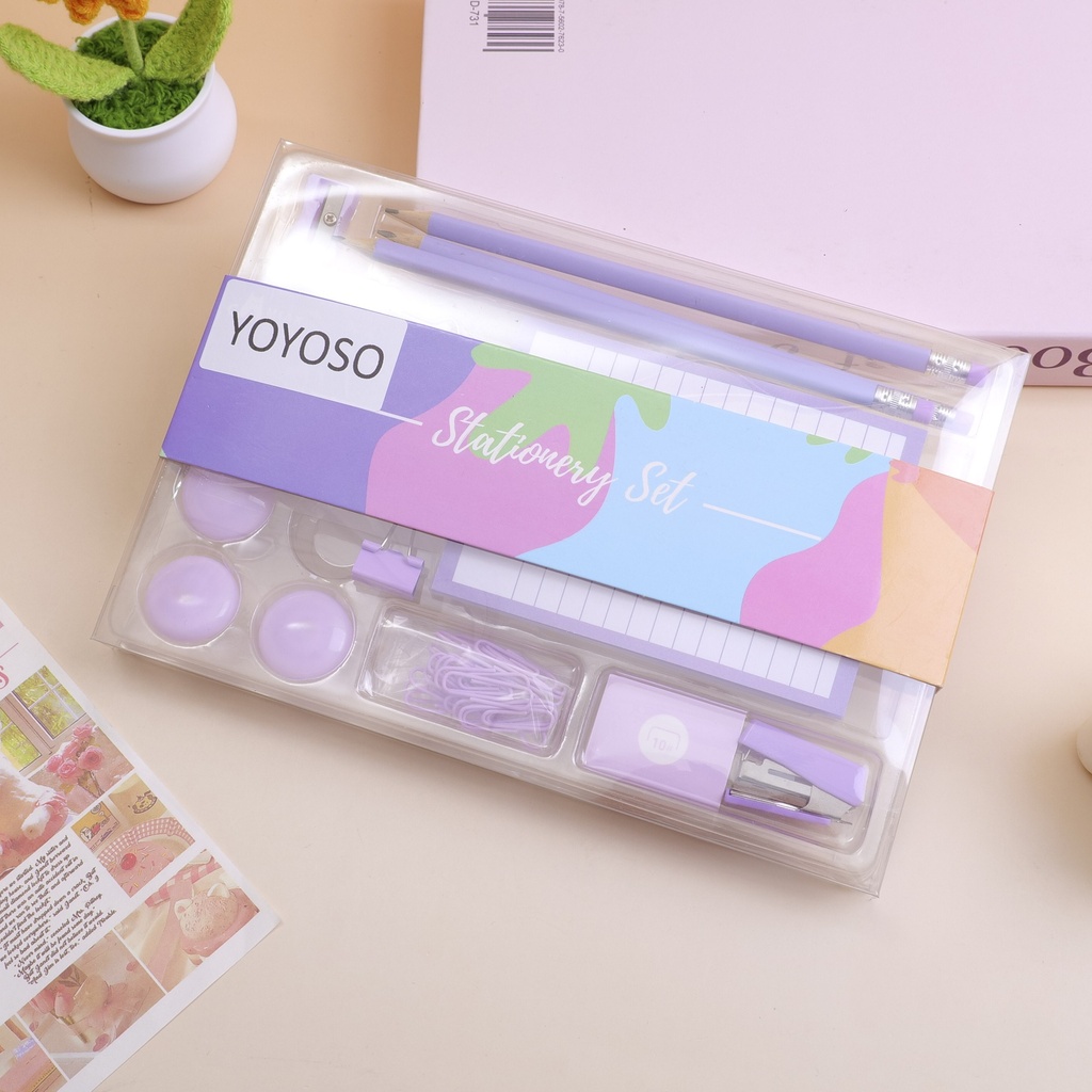 Stationery Grand Set - 1