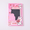 HL1004 Elephant Ears LCD Writing Tablet